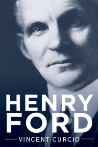 Henry Ford