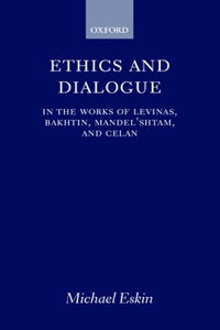 Ethics and Dialogue