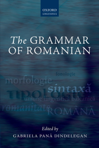 The Grammar of Romanian