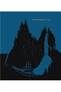 McSweeney's Issue 24