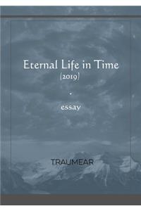 Eternal life in Time