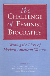 Challenge of Feminist Biography