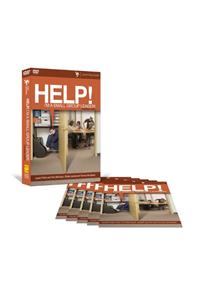 Small Group Leader Training Kit Ys
