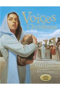 Voices of Christmas