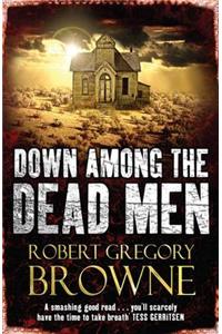 Down Among the Dead Men
