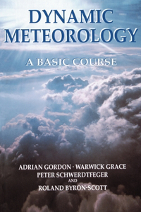 Dynamic Meteorology