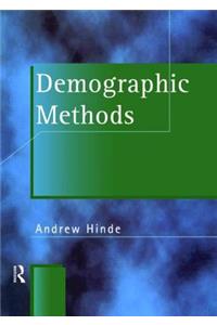 Demographic Methods