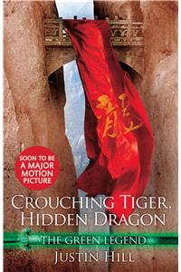 Crouching Tiger, Hidden Dragon