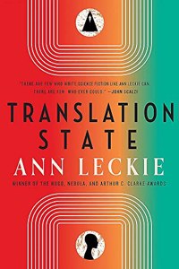 Translation State