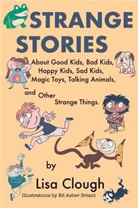 Strange Stories