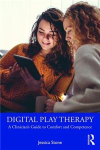 Digital Play Therapy