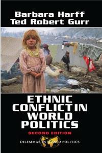 Ethnic Conflict In World Politics