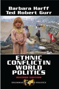 Ethnic Conflict in World Politics