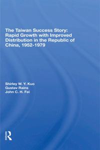 Taiwan Success Story