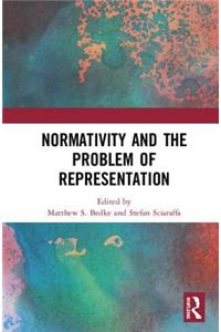 Normativity and the Problem of Representation