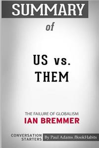Summary of Us vs. Them