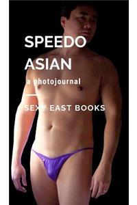 Speedo Asian