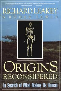 Origins Reconsidered