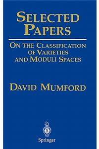 Selected Papers I