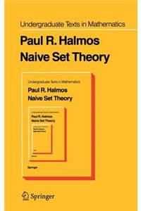 Naive Set Theory