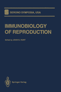 Immunobiology of Reproduction