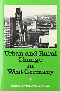 Urban and Rural Change in West Germany