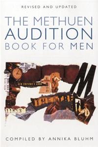 Methuen Drama Audition Book for Men