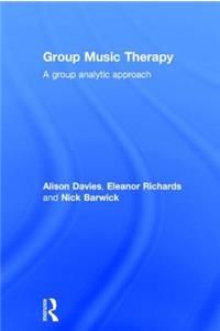 Group Music Therapy