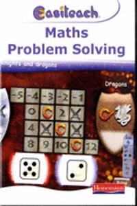 Easiteach Maths Problem Solving