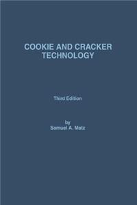 Cookie and Cracker Technology