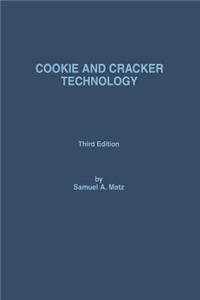 Cookie and Cracker Technology