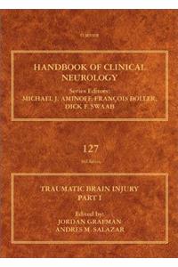 Traumatic Brain Injury, Part I