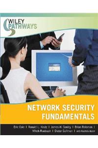 Wiley Pathways Network Security Fundamentals