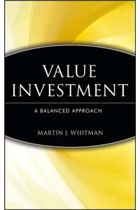 Value Investing