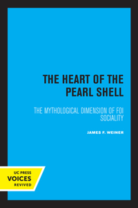 Heart of the Pearl Shell