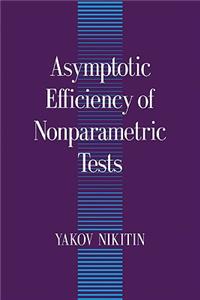 Asymptotic Efficiency of Nonparametric Tests