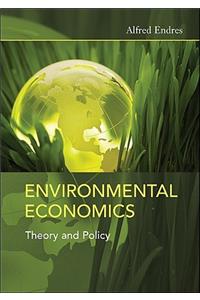 Environmental Economics