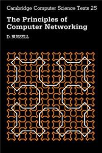 Principles of Computer Network