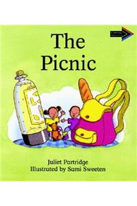 Picnic South African Edition