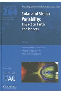 Solar and Stellar Variability