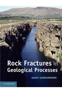 Rock Fractures in Geological Processes