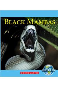 Black Mambas (Nature's Children)
