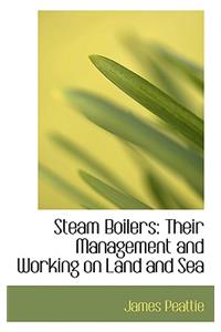 Steam Boilers