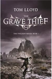 The Grave Thief