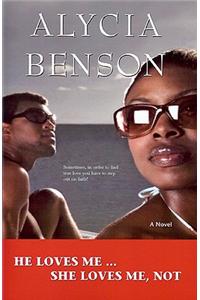 He Loves Me She Loves Me Not