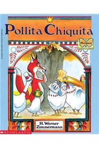 Pollita Chiquita (Spn)