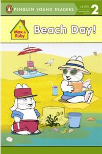 Beach Day!
