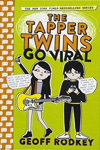 Tapper Twins Go Viral