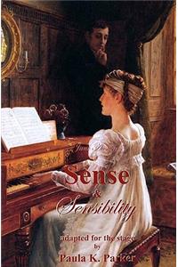 Jane Austen's Sense & Sensibility