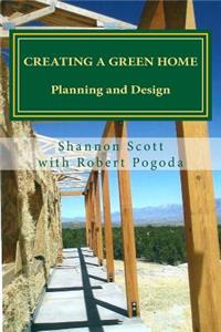 Creating a Green Home